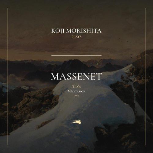 Жюль Массне, Koji Morishita - Thaïs