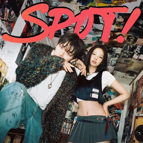 ZICO & JENNIE - SPOT