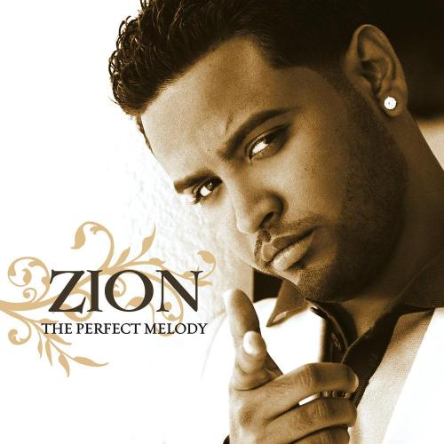 Zion - The Way She Moves