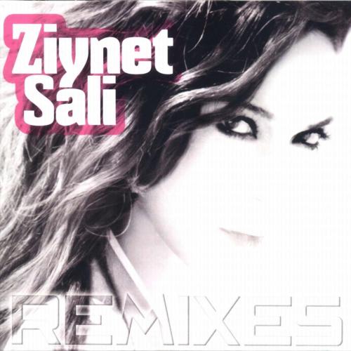 Ziynet Sali - Dolaşayım Damarlarında (Koray Aykılıç Remix)