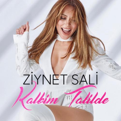 Ziynet Sali - Kalbim Tatilde (Tolga Erzurumlu Versiyon)