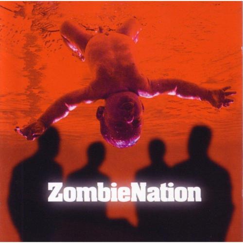 Zombie Nation, Dj Gius - Kernkraft 400