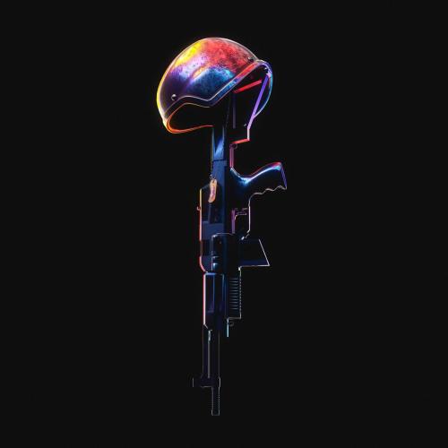 Zomboy - Battlefields