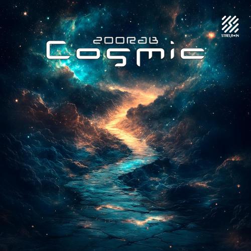ZOORAB - Cosmic (Original Mix)