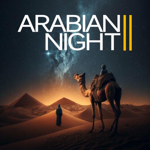 Zwirek - Arabian Night II