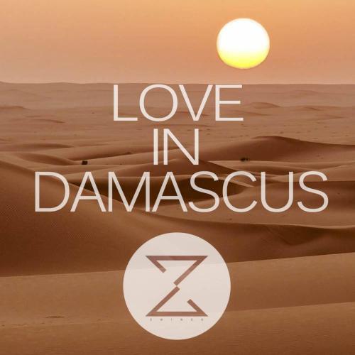 Zwirek - Love in Damascus