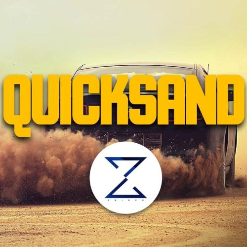 Zwirek - Quicksand