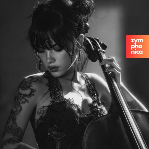 Zymphonica - Paranoid (Symphony Orchestra Version)