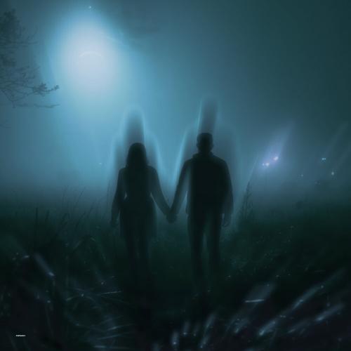 Øneheart, katya miltey - while the world explodes