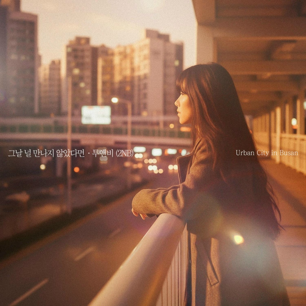 2NB - If I Didn't Meet You That Day
