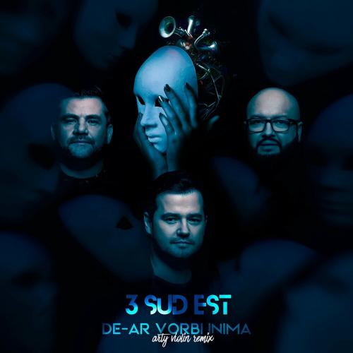 3 Sud Est - De-ar Vorbi Inima (Arty Violin Remix)