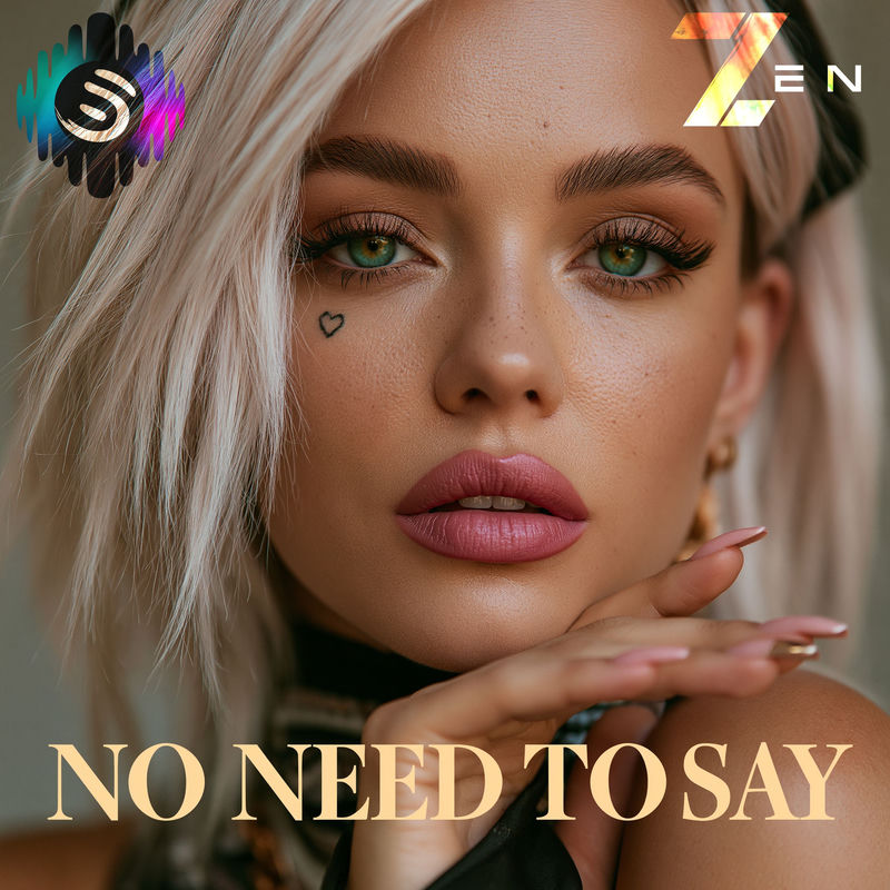 7zen - No Need To Say