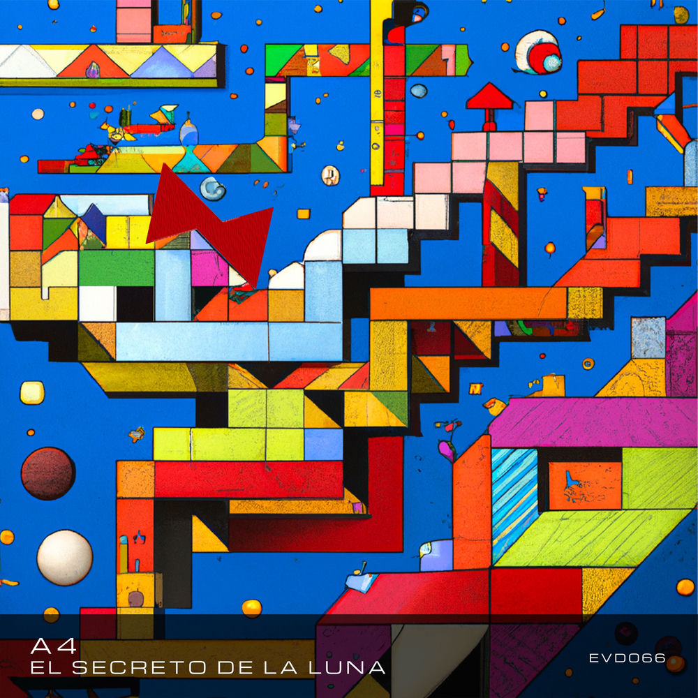 A4 - Creando Vida