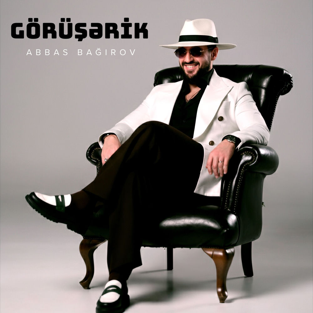 Abbas Bağırov - Görüşərik