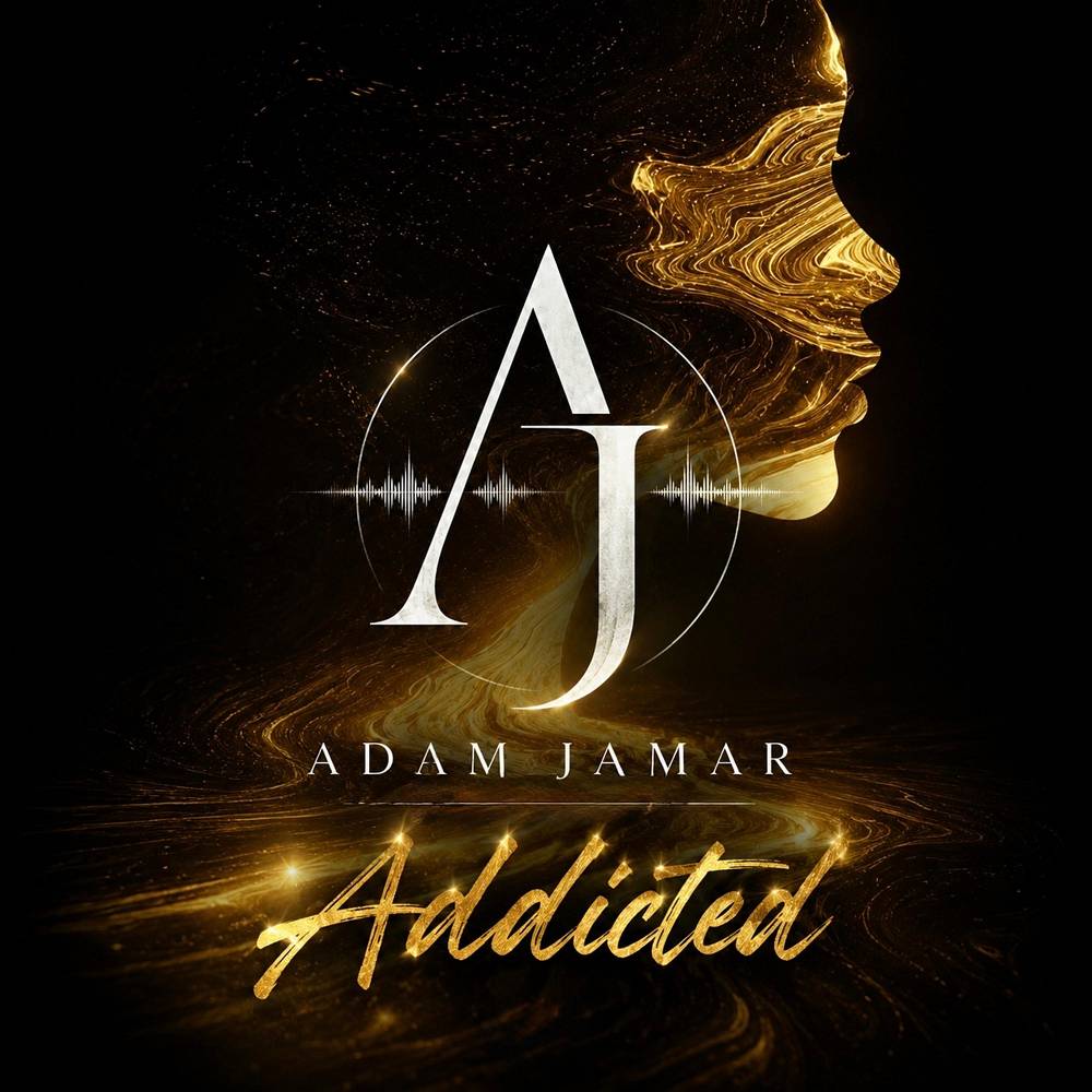 Adam Jamar - Addicted