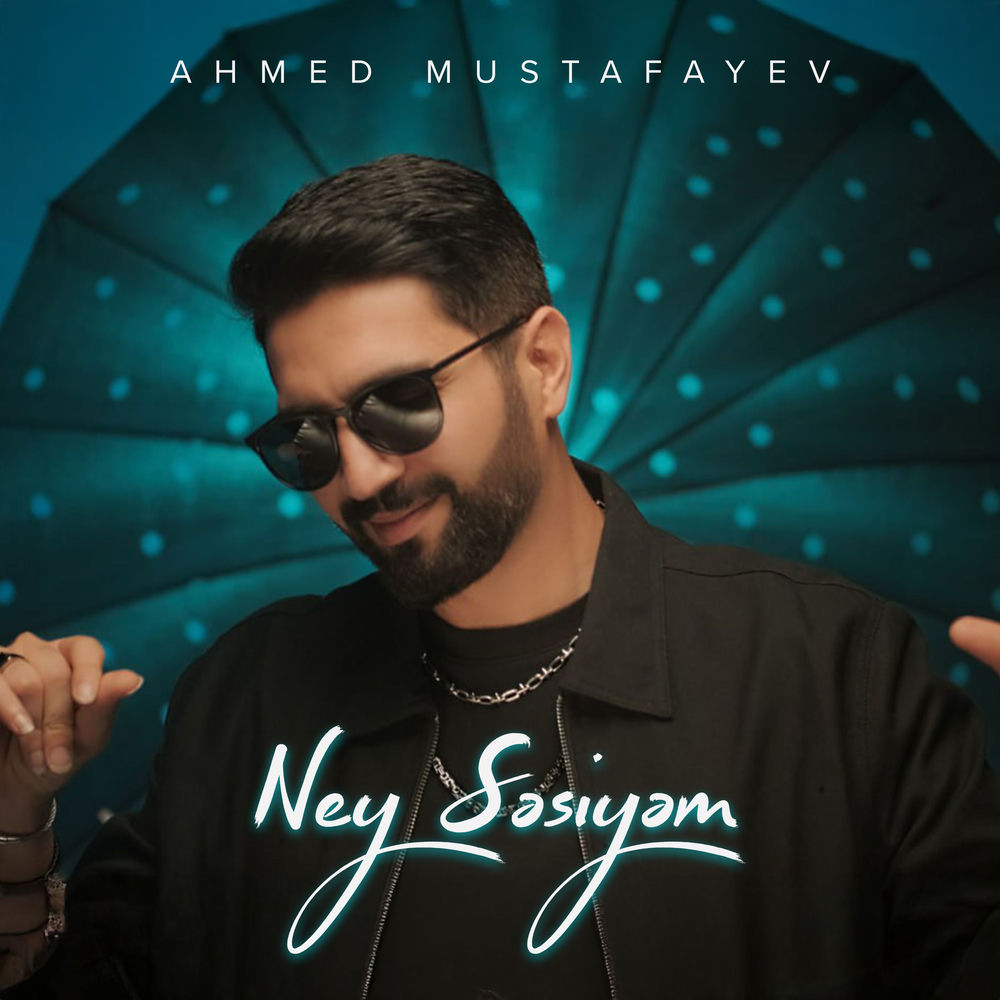 Ahmed Mustafayev - Ney Səsiyəm