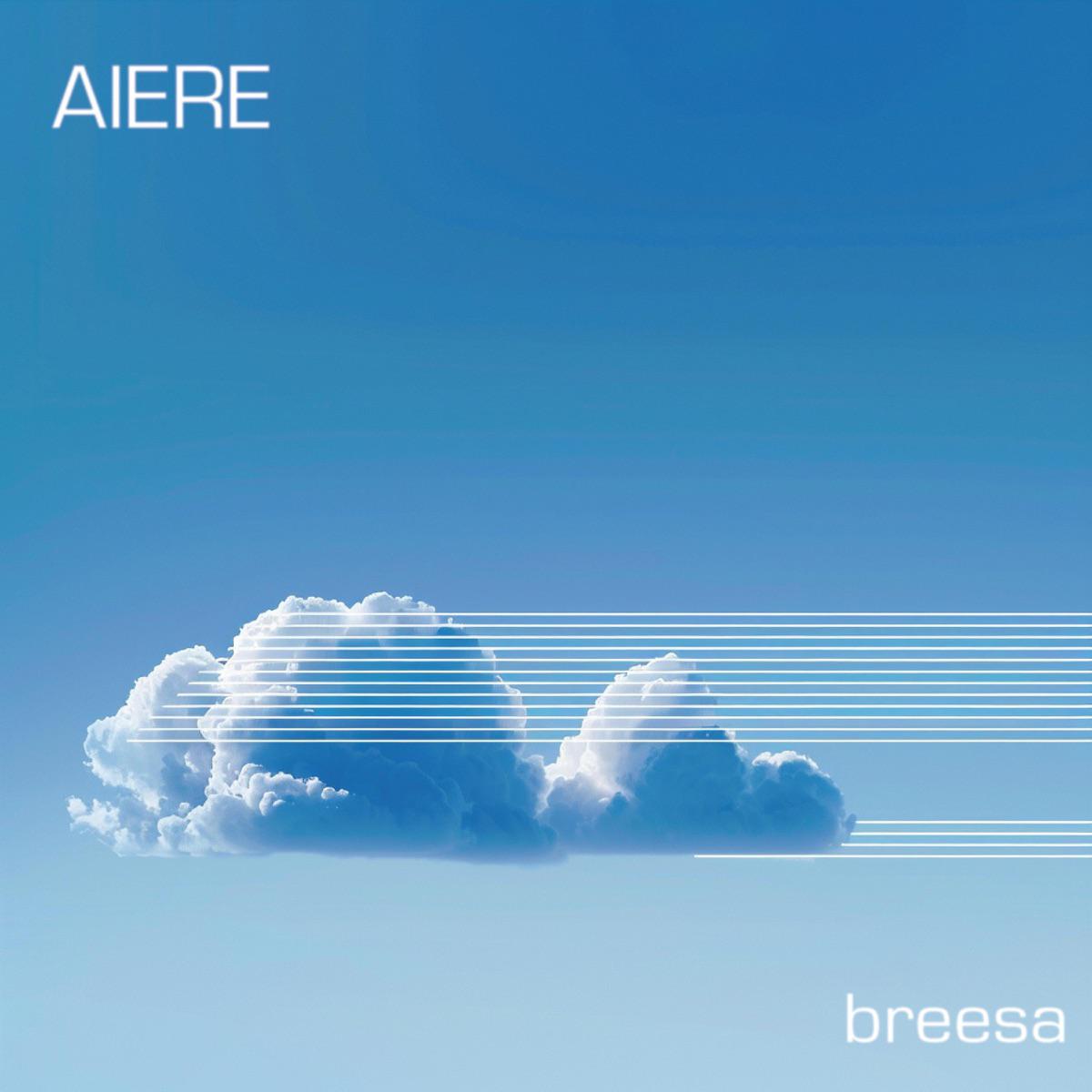 AIERE - Breesa (Spa)