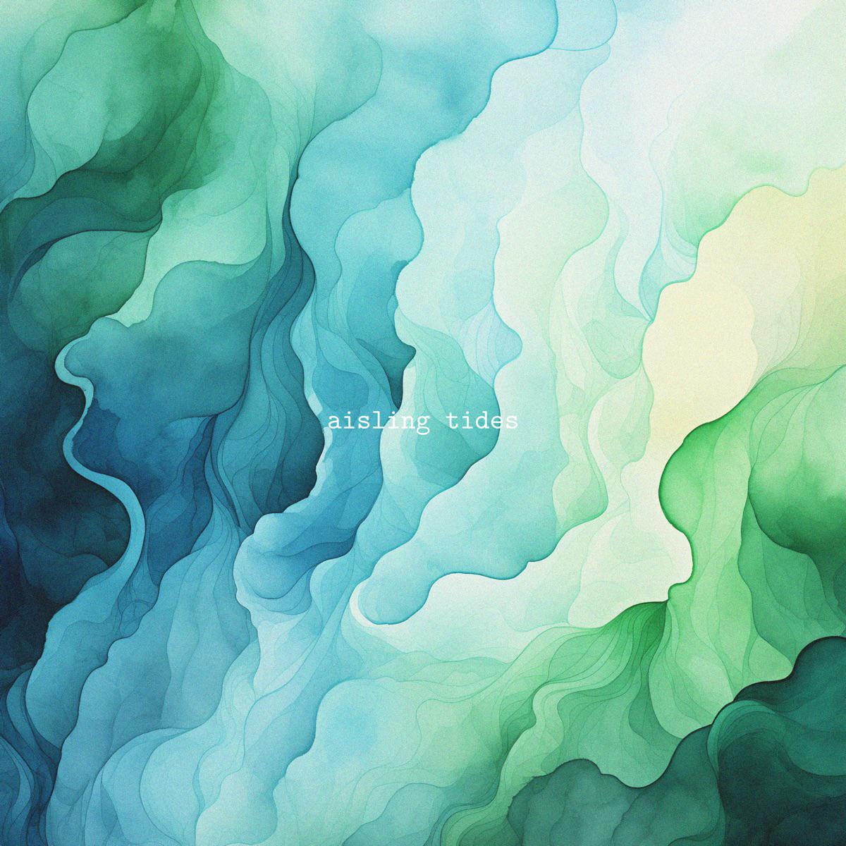 Aisling Tides - Oscillating Spaces (Spa)