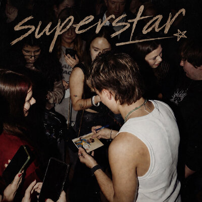 Александр Филин - SUPERSTAR