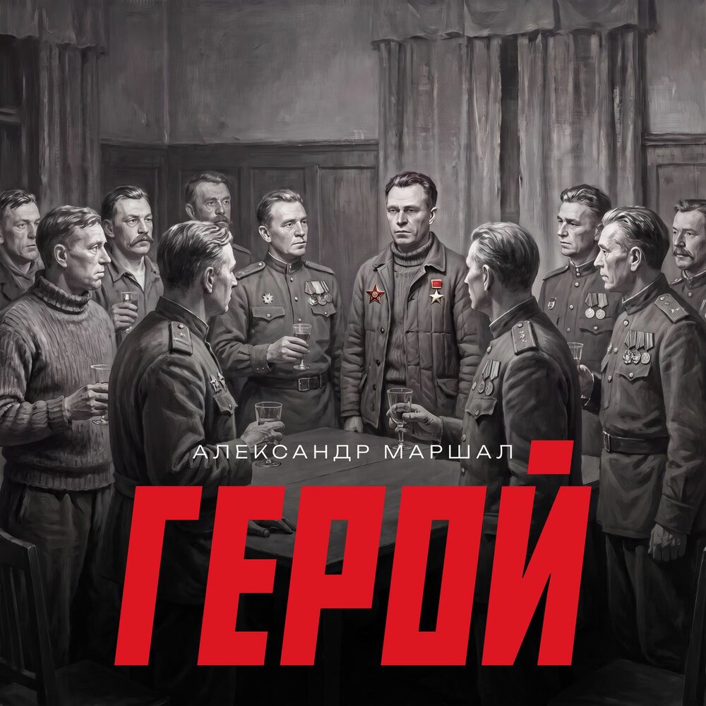 Александр Маршал - Герой