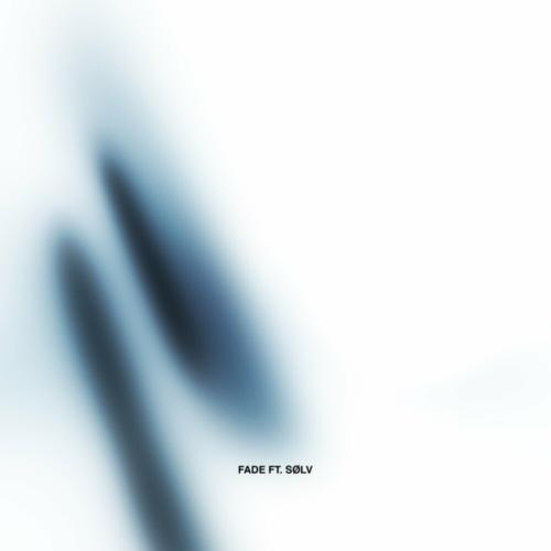 Alex Lustig feat. Solv - Fade