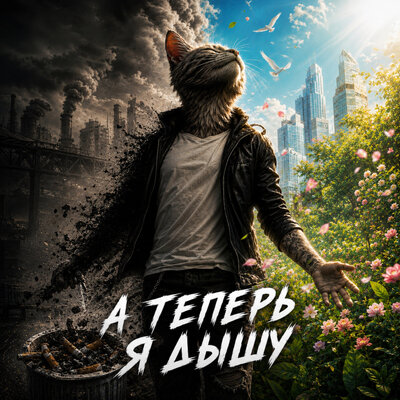 Alex TrasT - А теперь я дышу