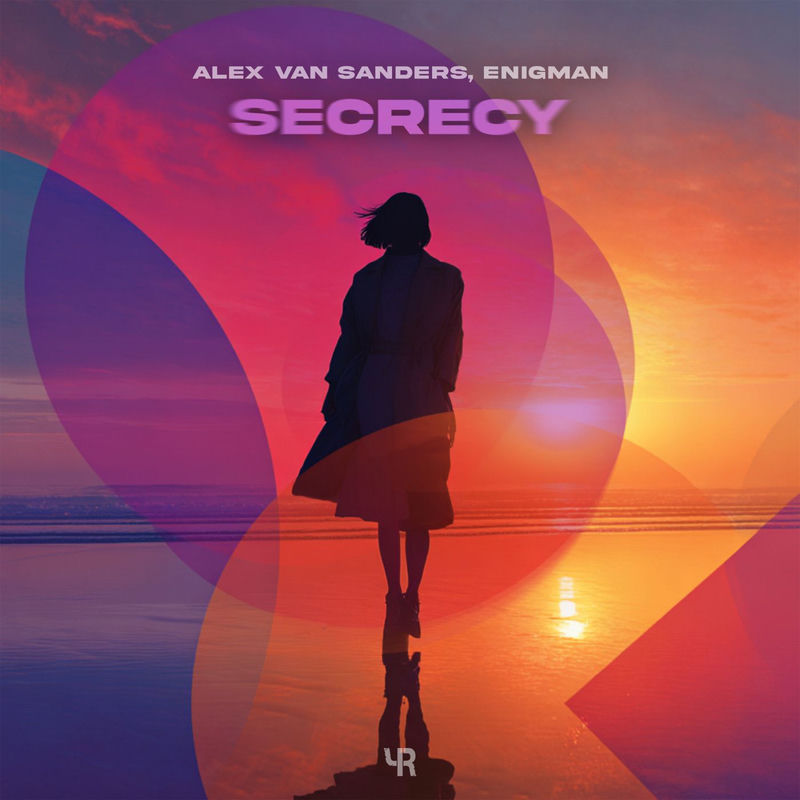Alex van Sanders & Enigman - Secrecy