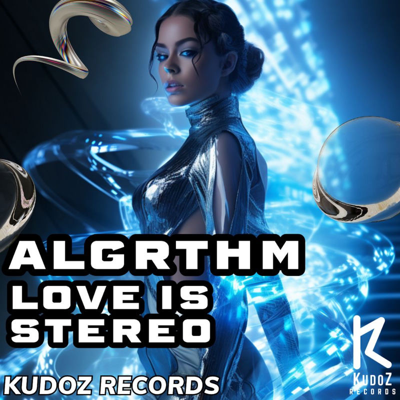 Algrthm - Love Is Stereo
