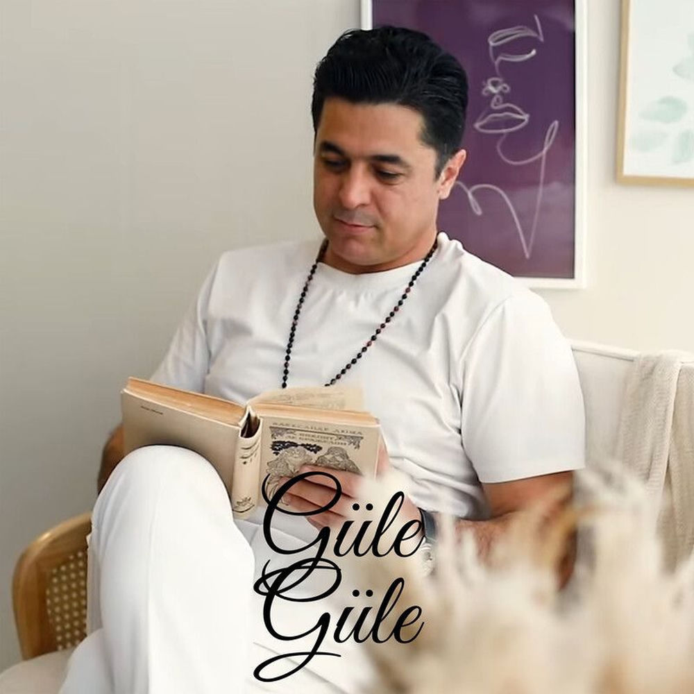 Ali Pormehr - Güle Güle