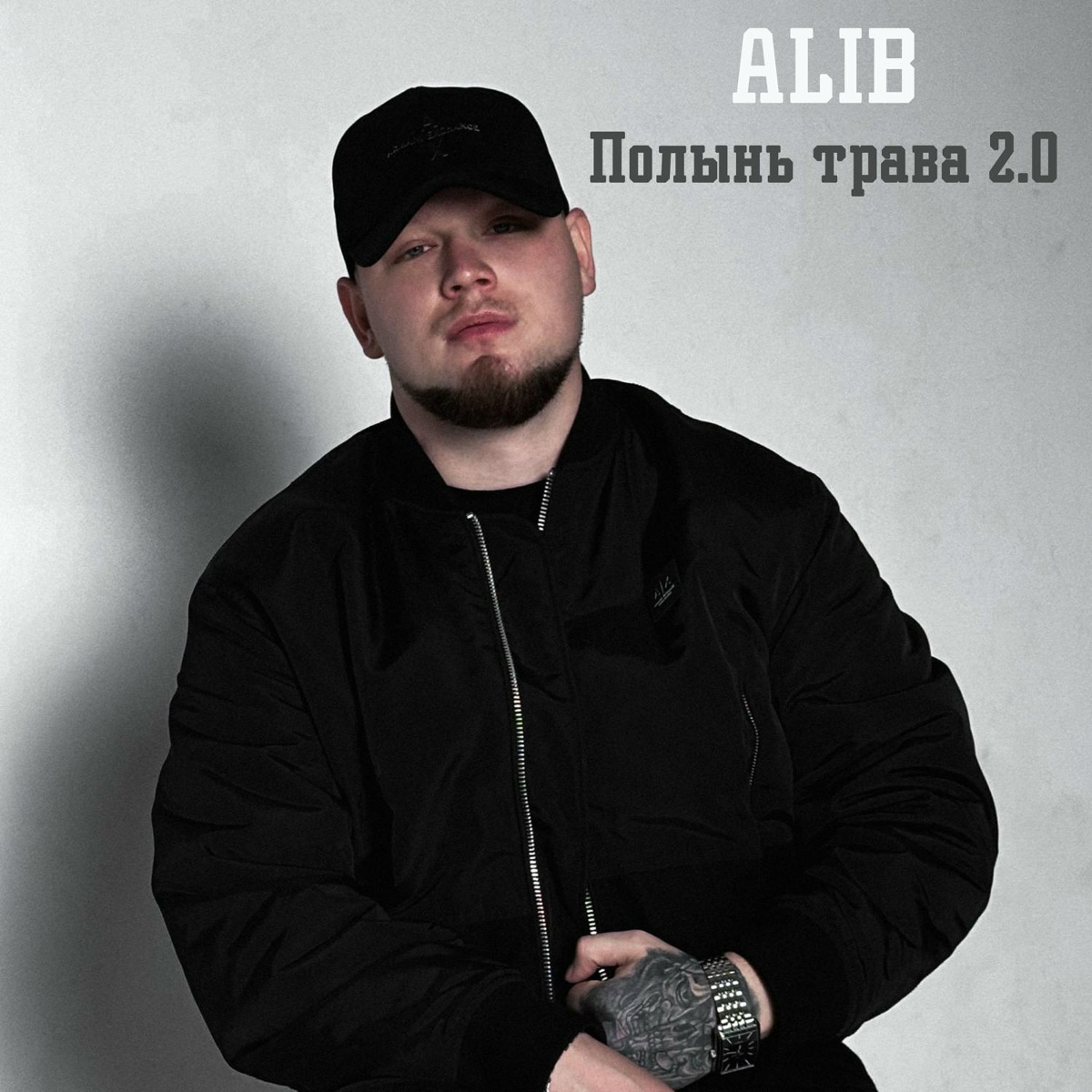 ALIB - Полынь трава 2.0 (Remix)
