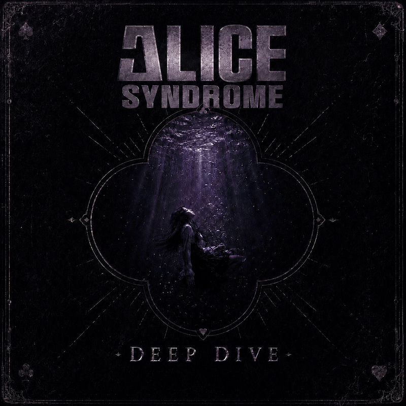 Alice Syndrome - Play Girl
