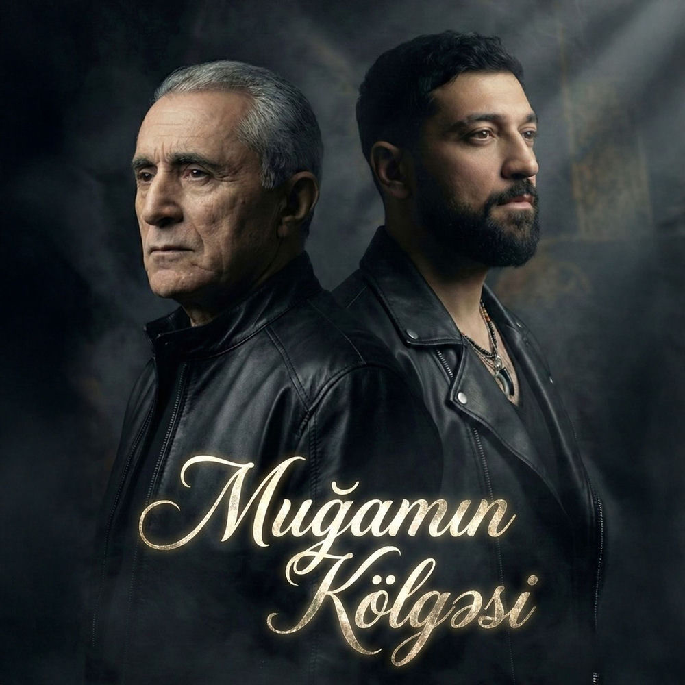 Alim Qasımov & Kölgə - Muğamın Kölgəsi