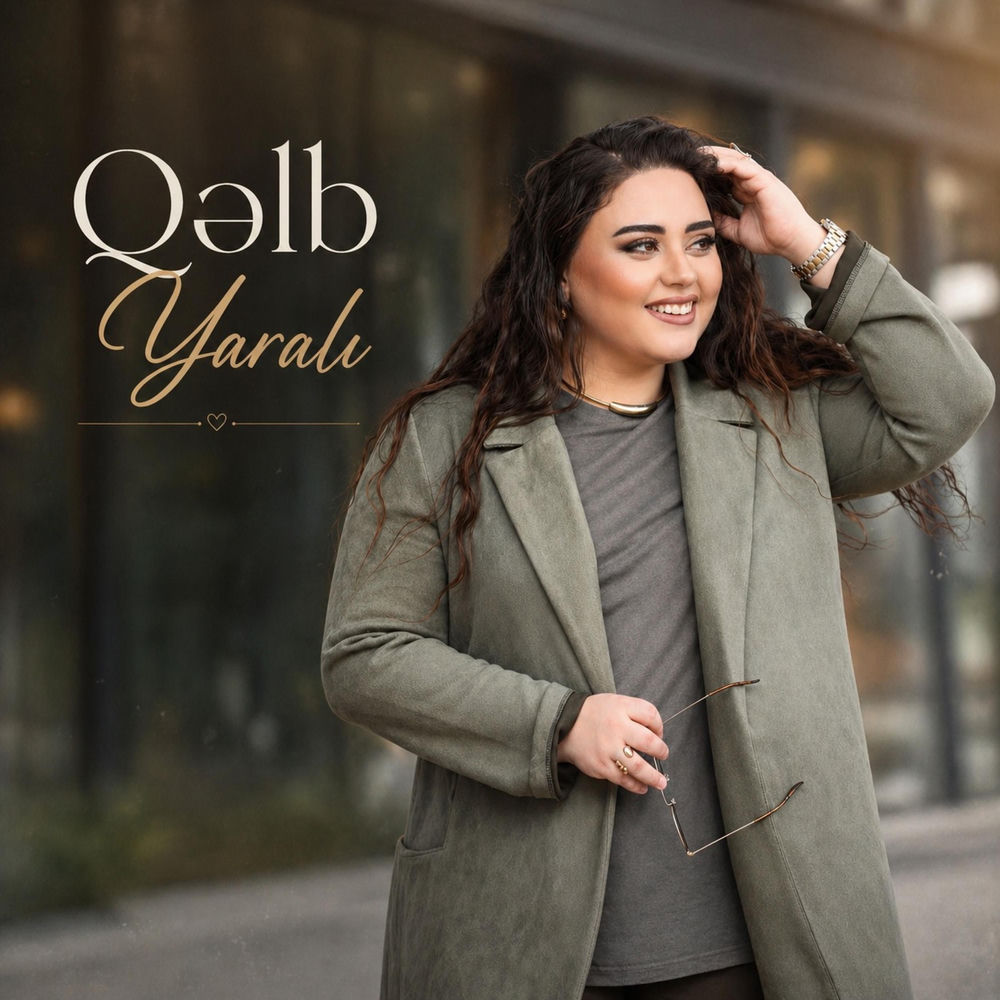 ALMAXANIM - Qəlb Yaralı