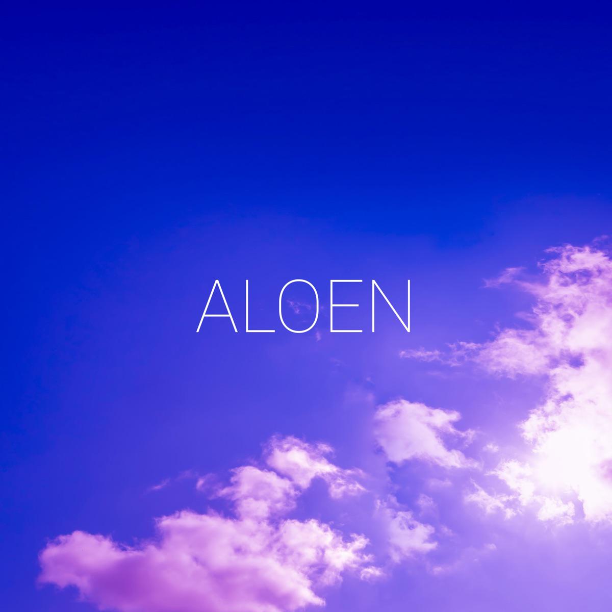 Aloen - Drift Into Bliss (Spa)