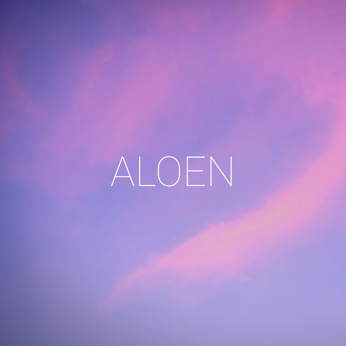 Aloen - Etherealis (Spa)