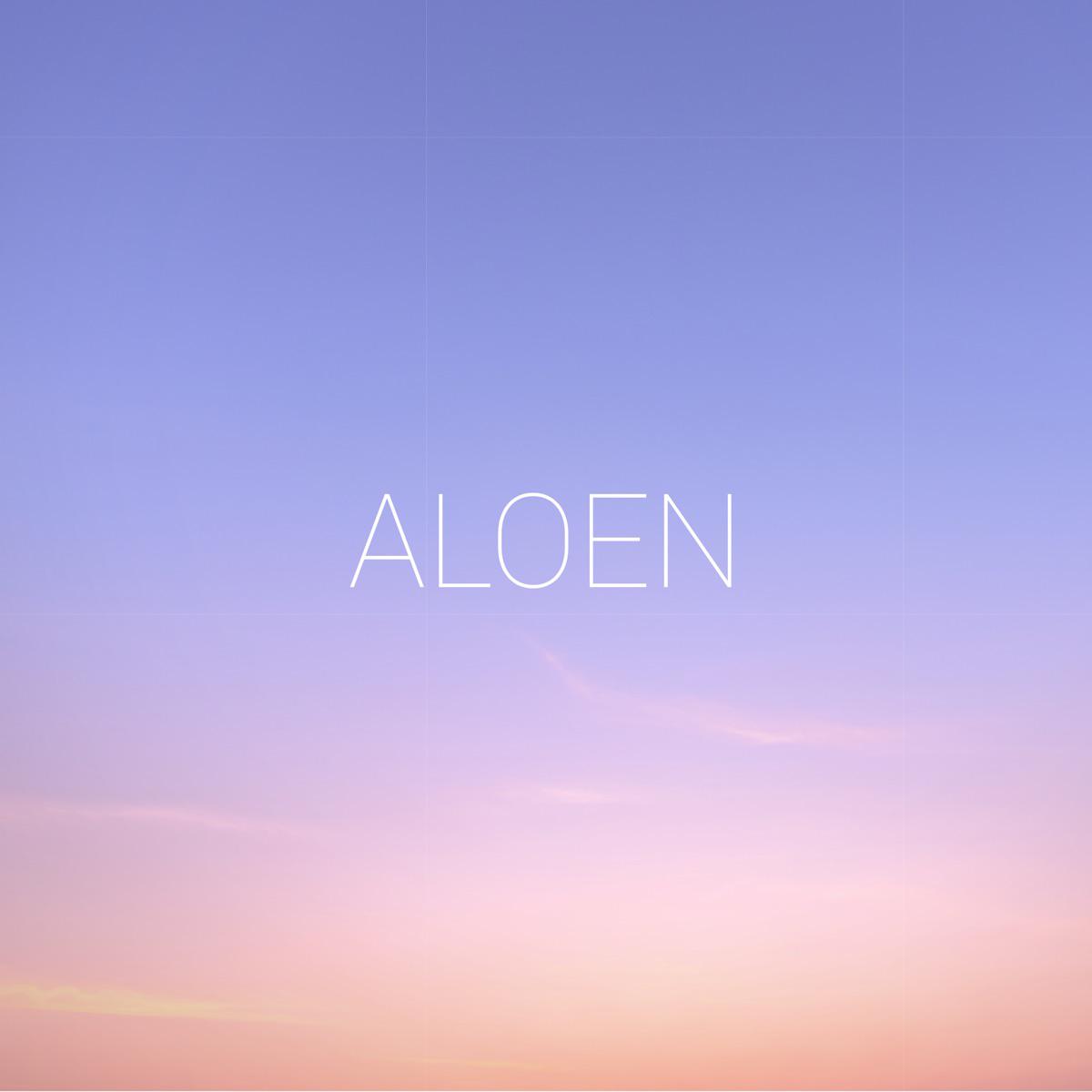 Aloen - Sea of Clouds (Spa)
