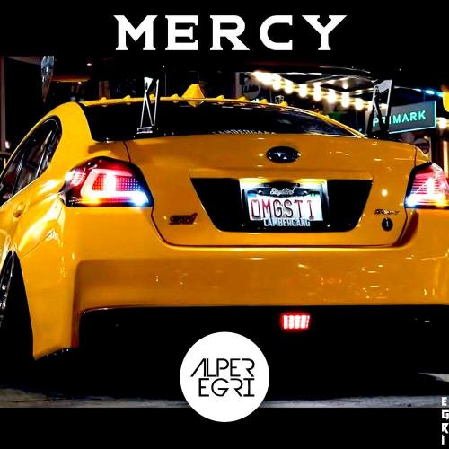 Alper Eğri - Mercy