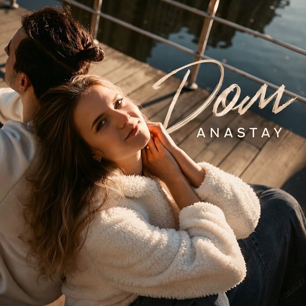 ANASTAY - Дом