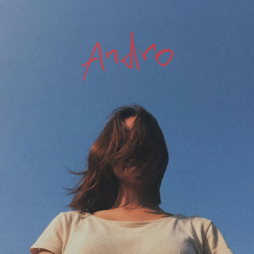ANDRO - Ветер