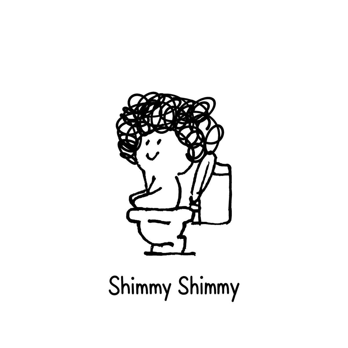 Anel Renaldi - Shimmy Shimmy