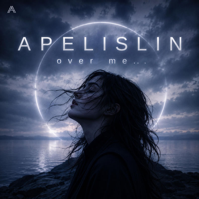 Apelislin - Over Me