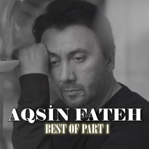 Aqşin Fateh - Seni Yanasan