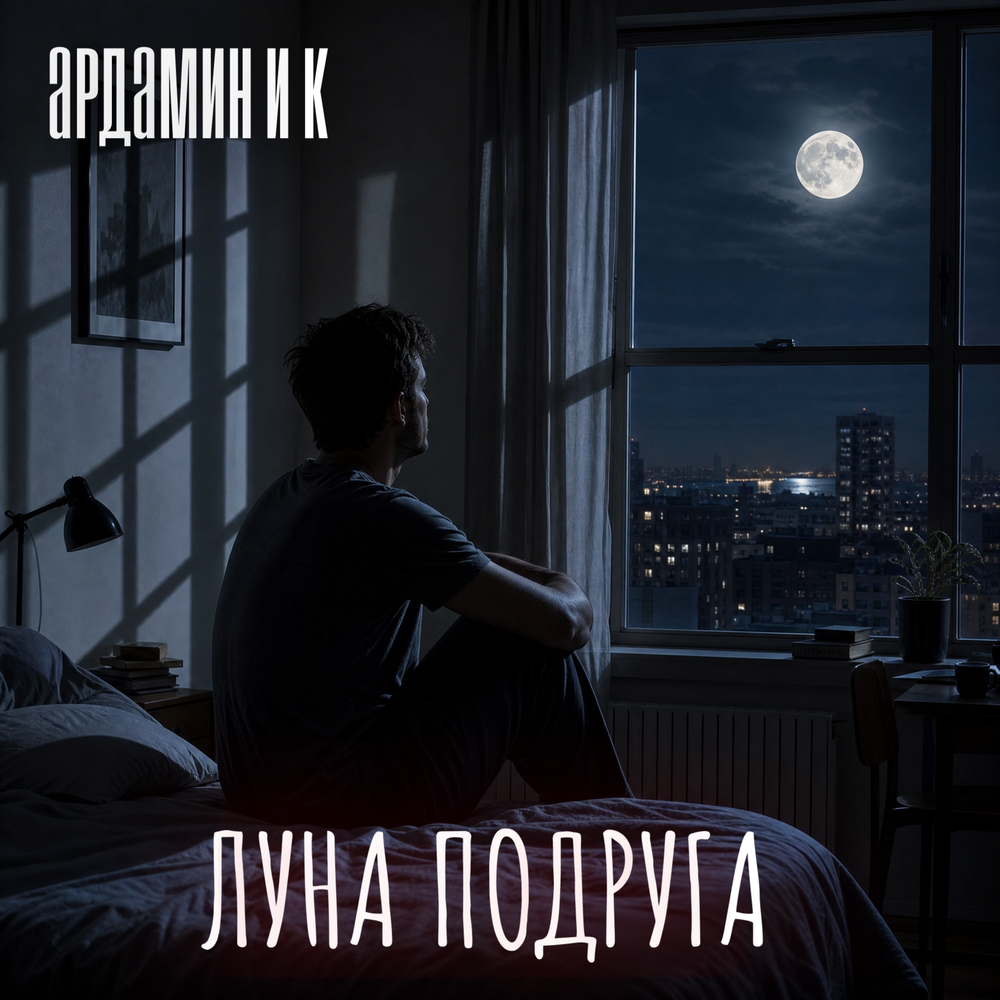Ардамин и К - Луна подруга