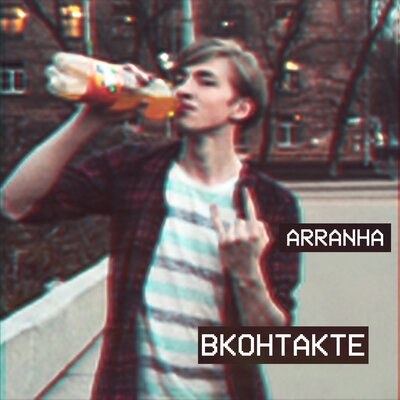 arranha - вконтакте