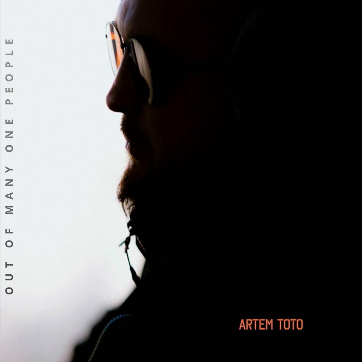 Артем Тото - Out Of Many One People
