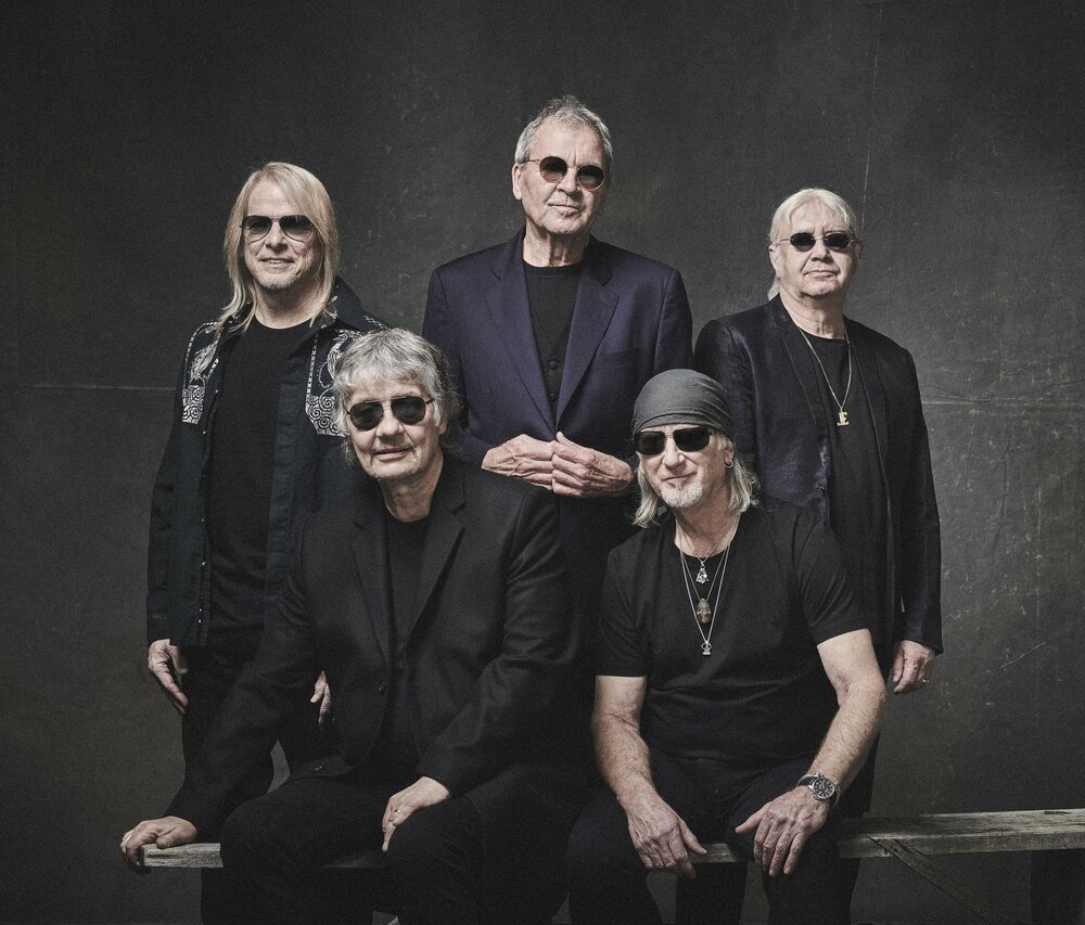 Deep Purple