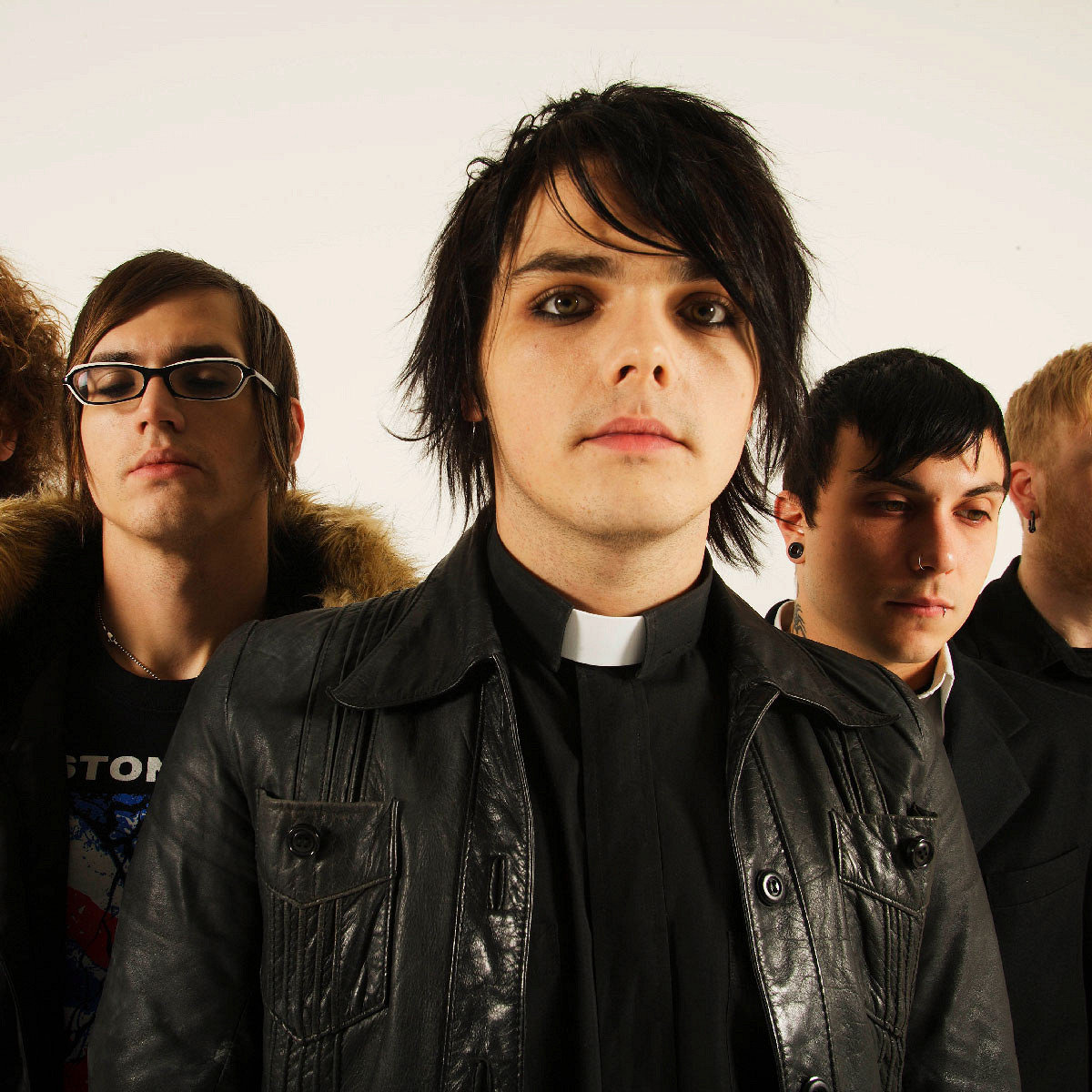 My Chemical Romance