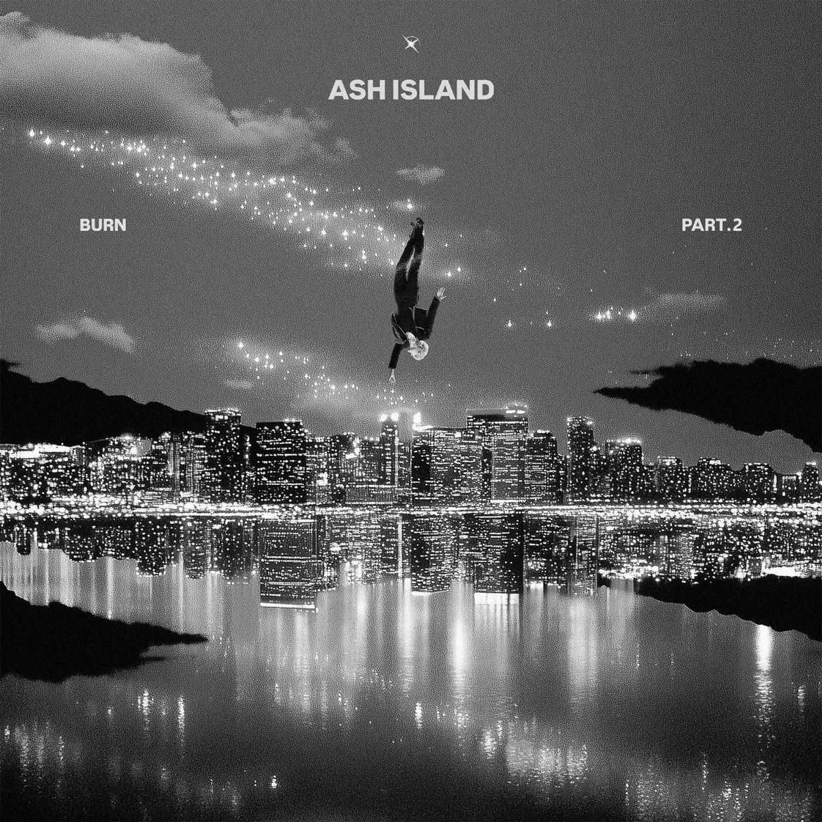 ASH ISLAND feat. Car, the garden - WATER (Feat. Car, the garden)