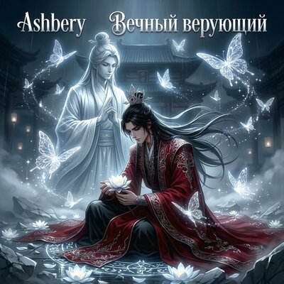Ashbery - Вечный верующий