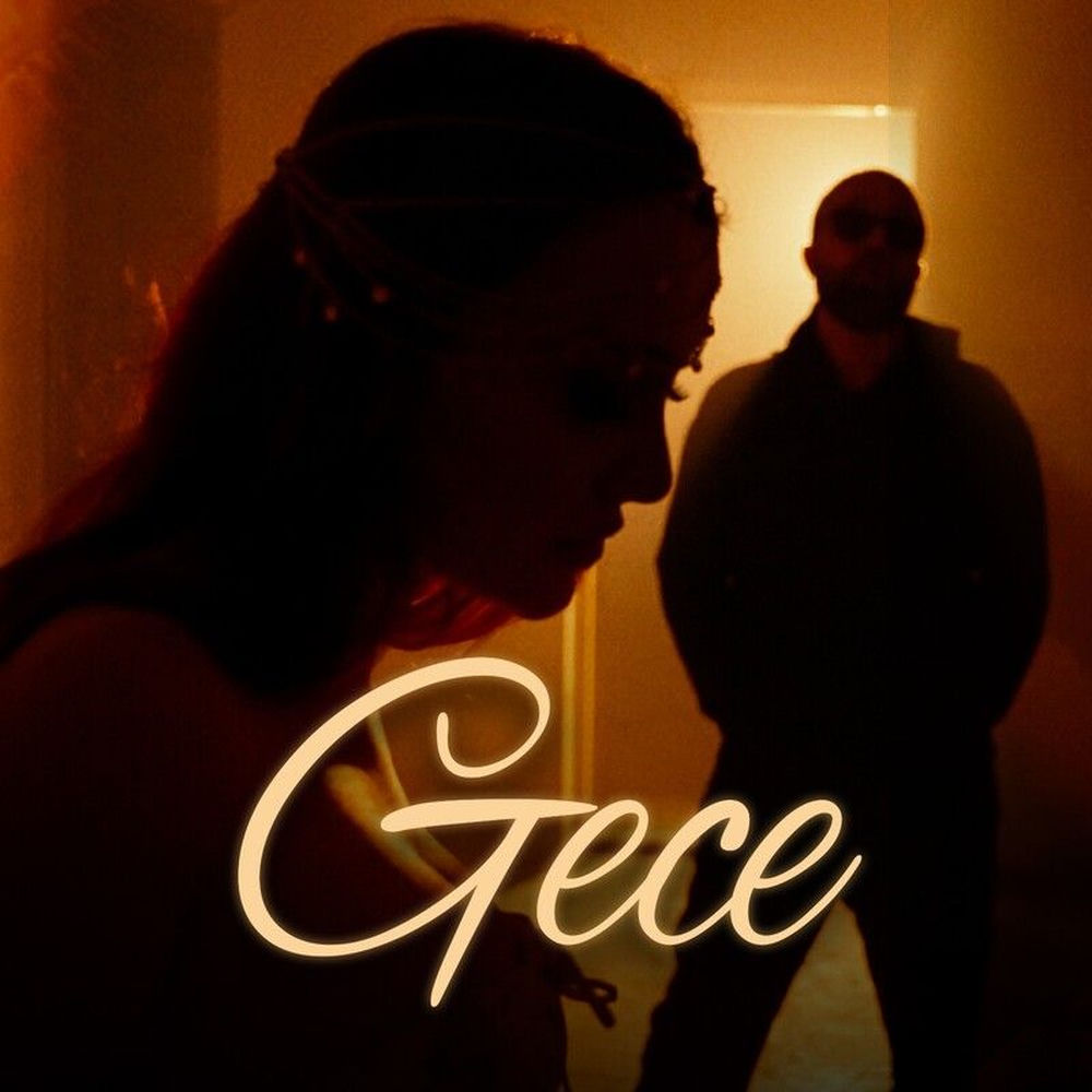 Aslixan & Berfin - Gece